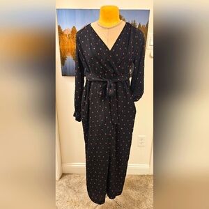 Size 4 Ladybug Jumper